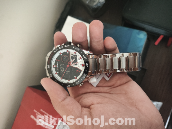 Naviforce 9171 Watch